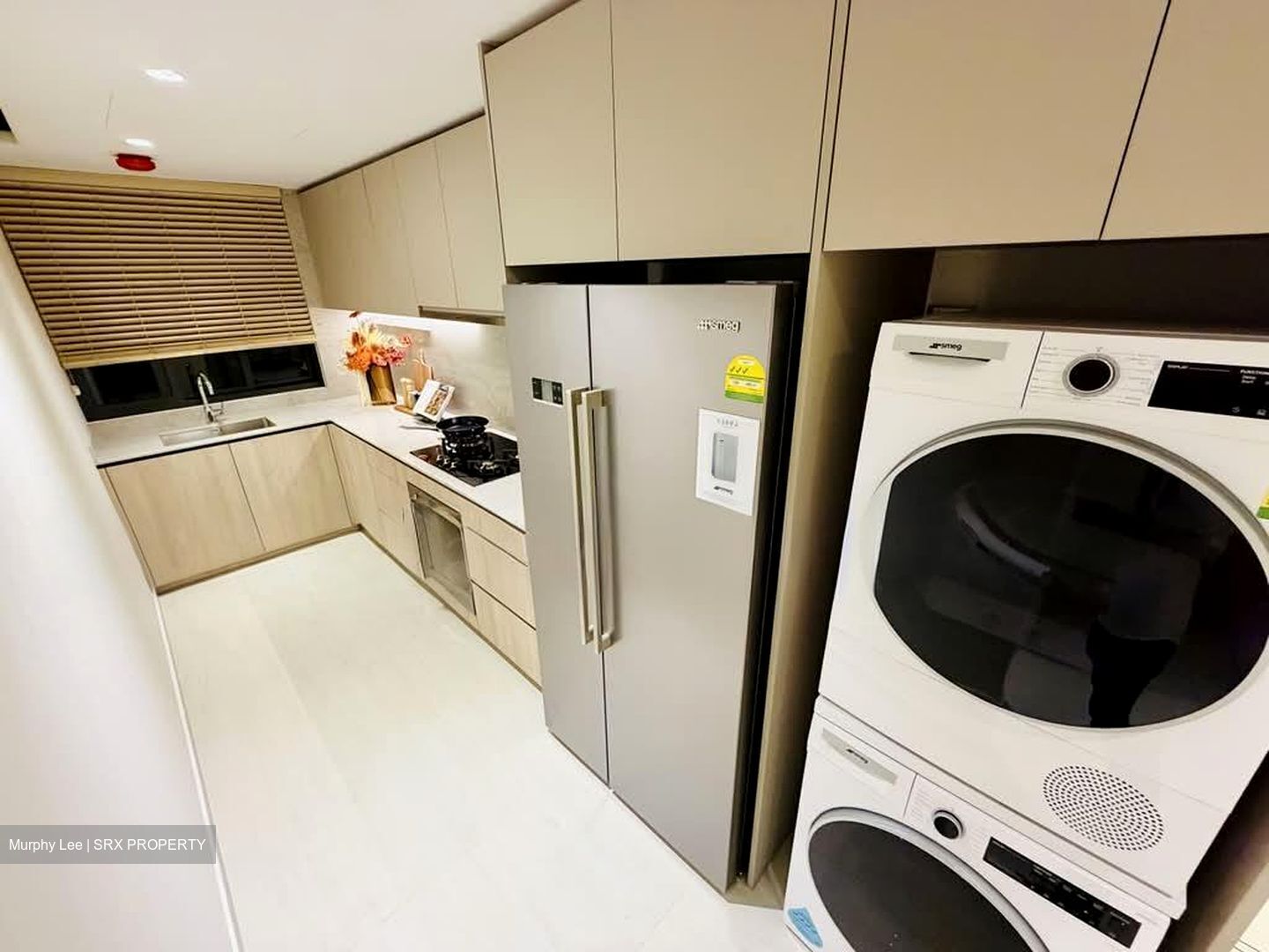 Narra Residences (D23), Apartment #576610151